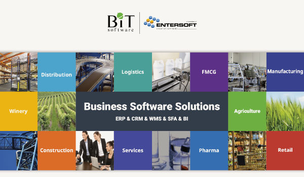 BITSoftware Brochure