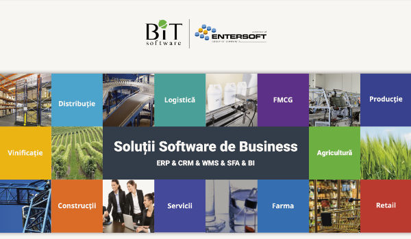 Company profile BITSoftware