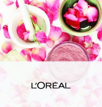 L'oreal Studiu de caz Entersoft Business Suite