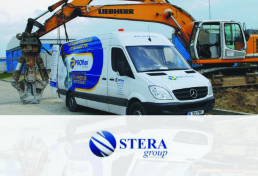 Stera Group testimonial